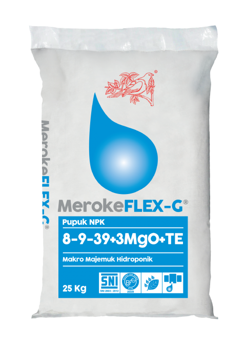 MerokeFLEX-G